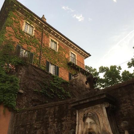 Campo De Fiori Apartment Roma Exteriér fotografie