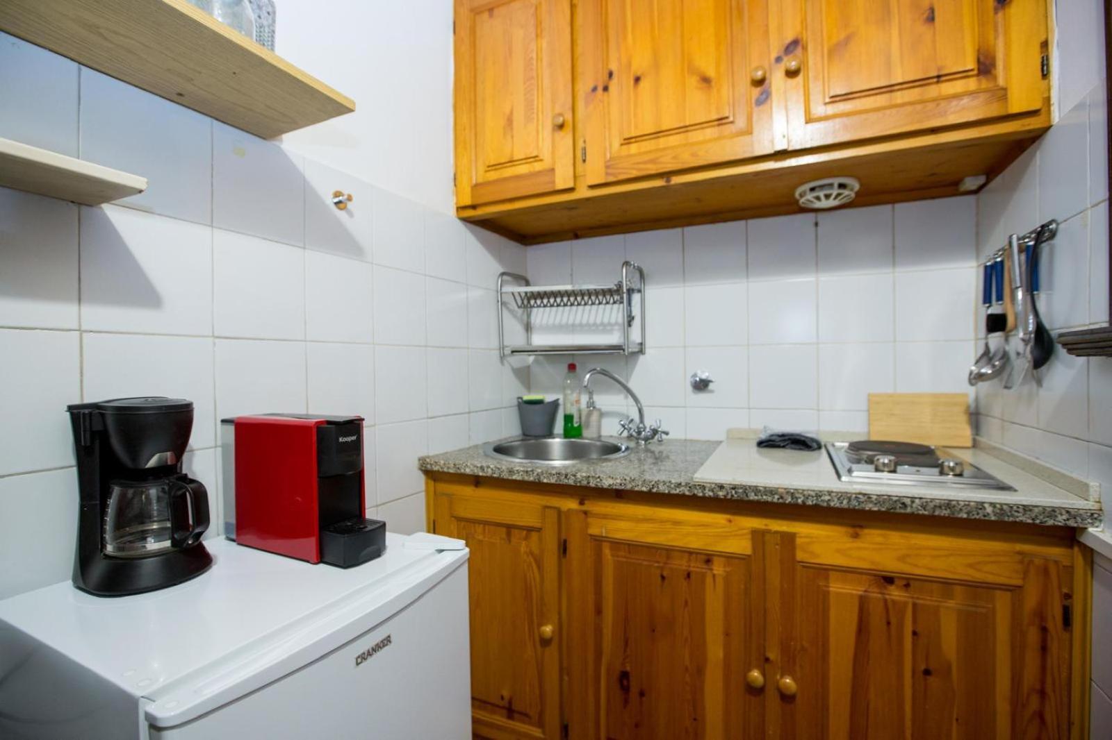 Campo De Fiori Apartment Roma Exteriér fotografie