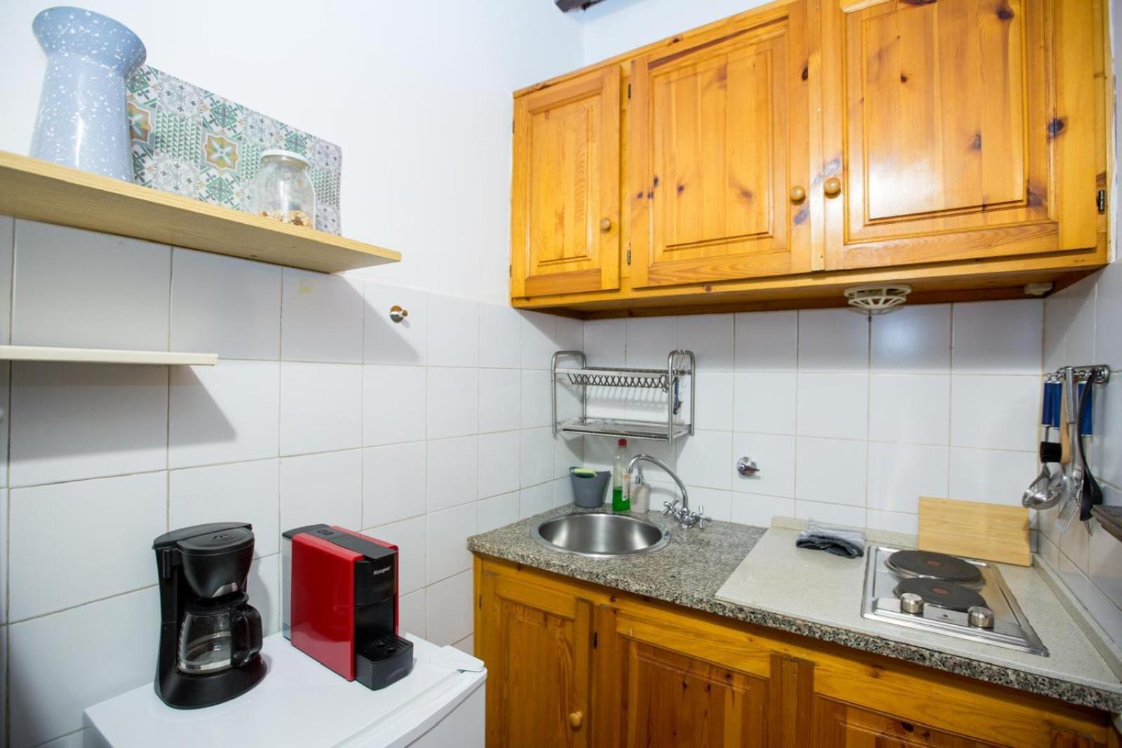 Campo De Fiori Apartment Roma Exteriér fotografie
