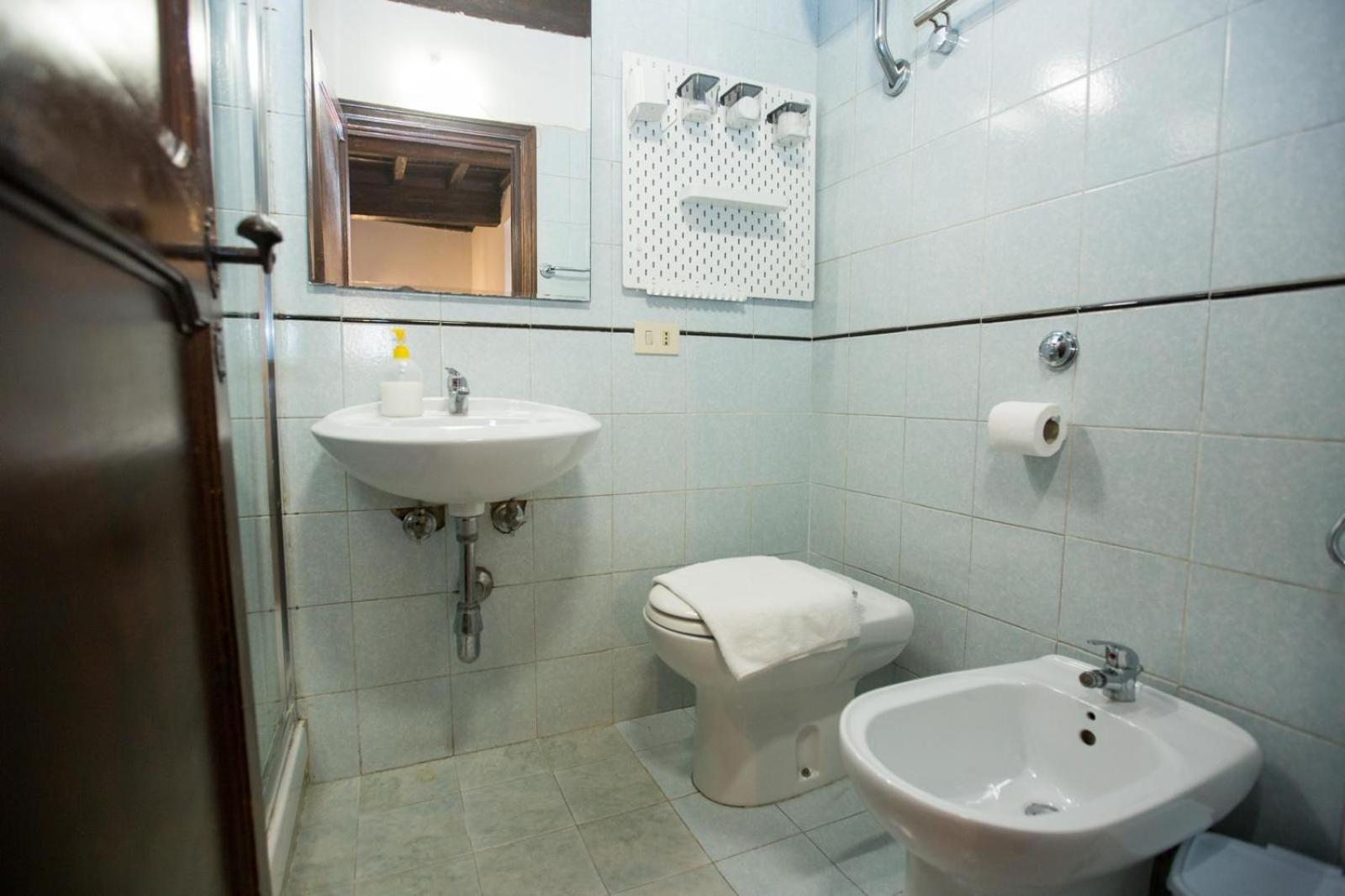 Campo De Fiori Apartment Roma Exteriér fotografie